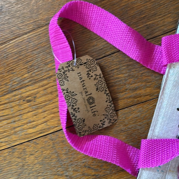 NWT Life is Good Insulated Lunch Tote - Picture 4 of 7